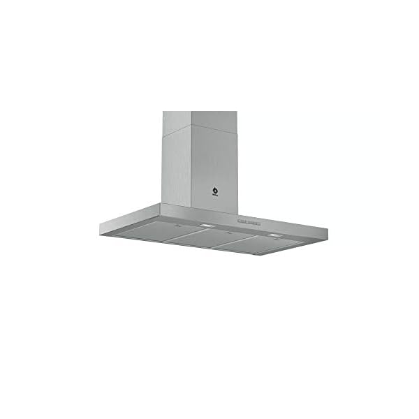 Balay-3BC097EX-Campana-Decorativa-de-Pared-90cm-Iluminacion-LED-Acero-Inoxidable-756m3h-I-Control-Electronico