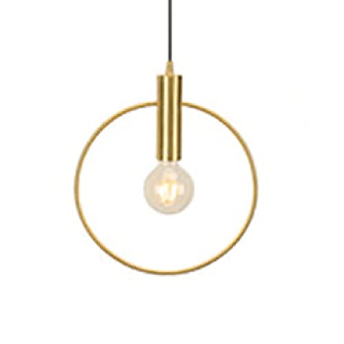Plafonnier LED moderne pour salle à manger et bar au design suspendu réglable