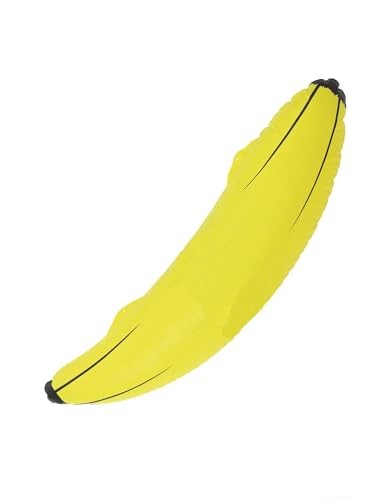 Smiffy's 73 cm Banana insuflável (disfarce)