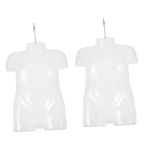 MANICHINO BAMBINO - può essere per riporre e visualizzare i vestiti dei bambini, questo manichino per bambini molto comodo da usare.