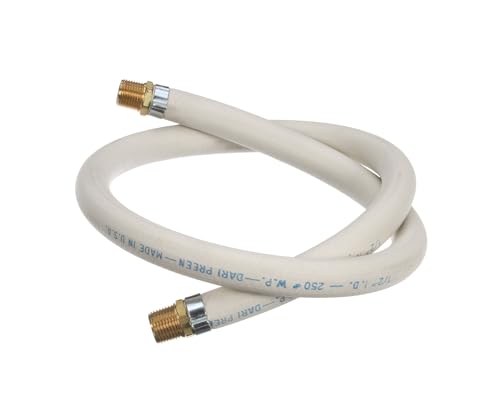 Image of Cleveland T40295 Kdm40 /60 Hose Assembly Cond.