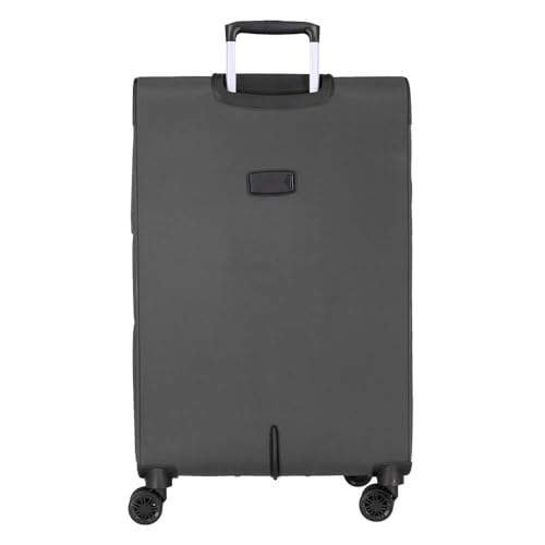 Suitcase Set, Grey, One Size3