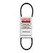 A & I Products 4L560 Vbelt 1/2x56 FHP