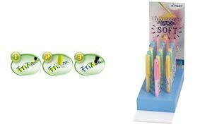 Pilot 253082 surligneur Frixion Light Soft, écran 40