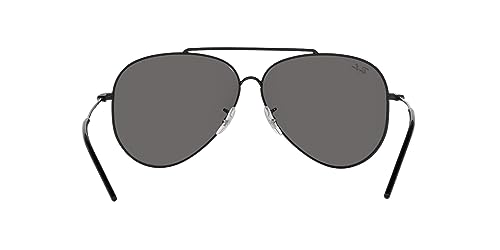 Image of Ray-Ban Unisex Rbr0101s Aviator Reverse Aviator Sunglasses