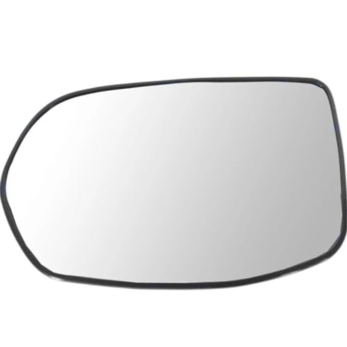 Miroir de rétroviseur chauffant CR-V dégivrage rapide gauche