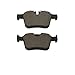 SHENLI-AUTO Rep# LR123595 LR123595 Rear Brake Pads 1pc/Set