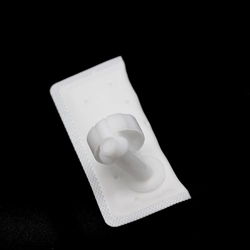 KXGOZMD Pièces de Moto Filtre à Huile de Pompe à Carburant de Moto for Suzuki LTZ400 LT-Z400 QuadSport LTA400 LT-A400FL2 LTA400 LT-A400FC 15420-33H00 15420-33H01(1 Piece)