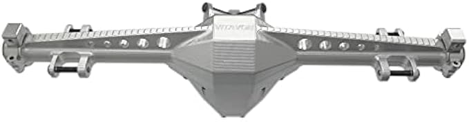 VITAVON & VOTACH Remote Control car Accessories Alu CNC Rear Axle housing for Traxxas UDR Unlimited Desert Racer 1:7#8540,8541
