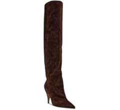 Steve Madden 人気 ポイントトゥ BELLAMIE ニーハイ ブーツ Steve Madden 人気 ポイントトゥ BELLAMIE ニーハイ ブーツ