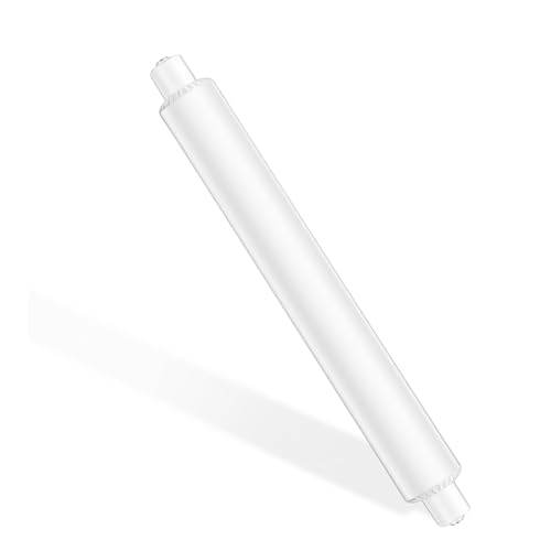 Image of Caldarax 4W S15s LED Bulbs 221mm, Natural White 4000K, Non-Dimmable, 1 Pack