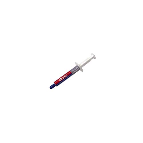 Preisvergleich Produktbild Akasa AK-455-5G High Performance