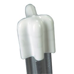 T-Post Vinyl Safety Cap