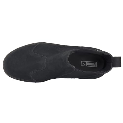 Image of PUMA(プーマ) womens Sneakers, Chunky Sole Side Gore Boots