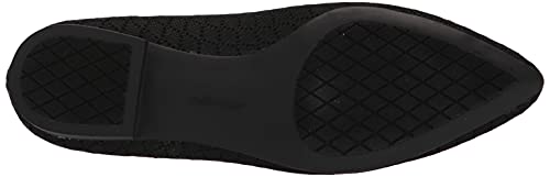 Bella Vita Women's Mireya Pointed Toe Flat Ballet4