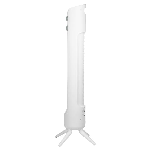 Ardes AR5T802 Ventilatore a Torretta Bianco da Pavimento Oscillante con Timer - 2