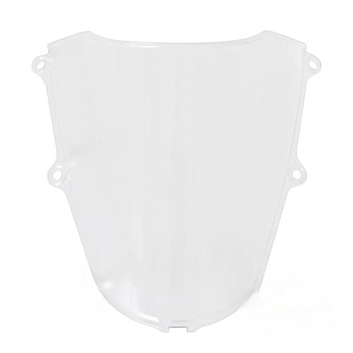 Déflecteur d'air CBR 600 RR bulle de protection pour les sorties sur circuit