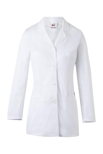 Robe courte extensible et confortable Velilla 539009S pour femme