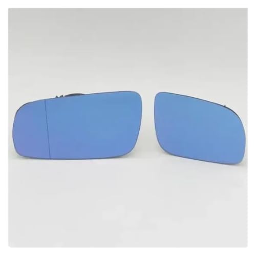 Verre rétroviseur pour VW Jetta MK4 idéal pour rouler sous la pluie en hiver