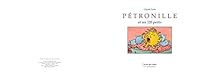 Pétronille et ses 120 petits 2211086756 Book Cover