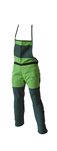 II 6412 - Peto protector 6412