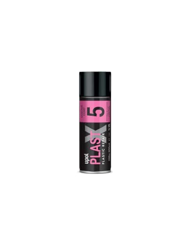 U POL   PINTURA DEFENSAS PLASTICOS PLAST X