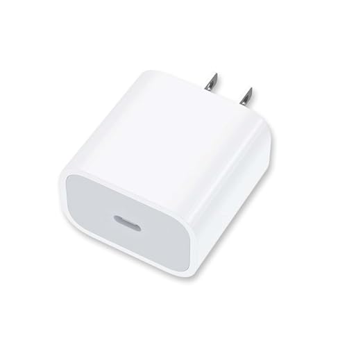 20W USB-C Fast Charger Power Adapter Charger Compatible for Samsung Galaxy Tab S10, S9, S8, S7, S6, S5e, S4, S3, Tab A7, A9+, A8, A 10.1, A 8.4 Tablet Charging Cable Cord