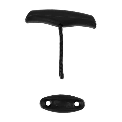 Ketsicart Kayak Handles, High Impact Easy to Use Replacement Strong Boat Side Mount Carry Handle for Kayak