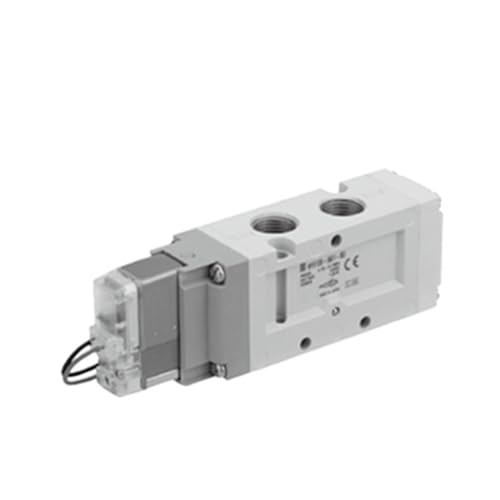 Électrovanne VF5320K à commutation rapide pour automatisme d'usine