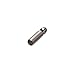 TURCK BI2-EG08K-AP6X-V1131/S957 Inductive Proximity Sensor, M8x1 Barrel, 2mm Range, 3 Wire, PNP, 10-30VDC, M8 Male Conn, S4669452