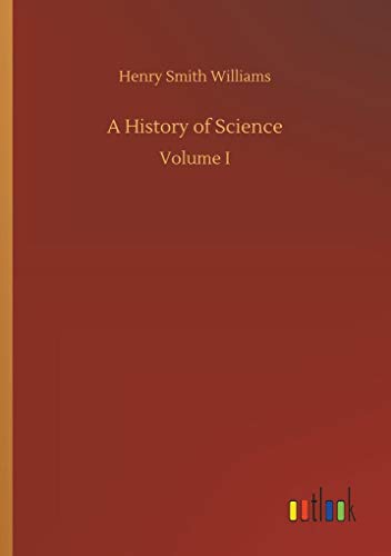 A History of Science