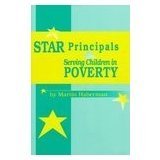 Star Principals: Serving Children in Poverty 0912099283 Book Cover