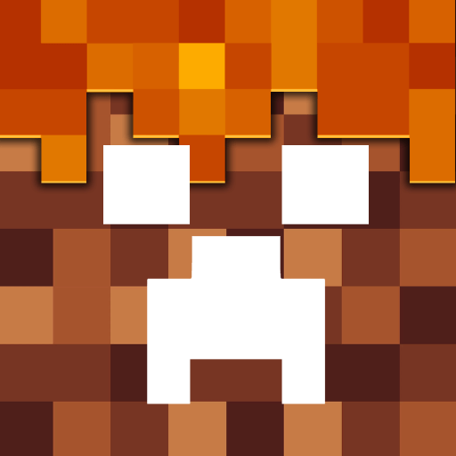 Minecratf's New