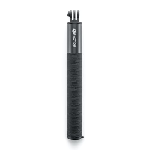 Image of Osmo 1.5m Extension Rod Kit (Dual-Direction Quick-Release) 1.5m Extension Rod Kit (Dual-Direction); Compatibility: Osmo Action 6, Osmo Nano