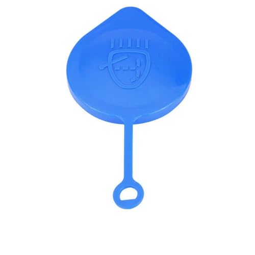 Bouchon liquide lave glace haute durabilité compatible avec CRX 1988-1991 couvercle d'origine