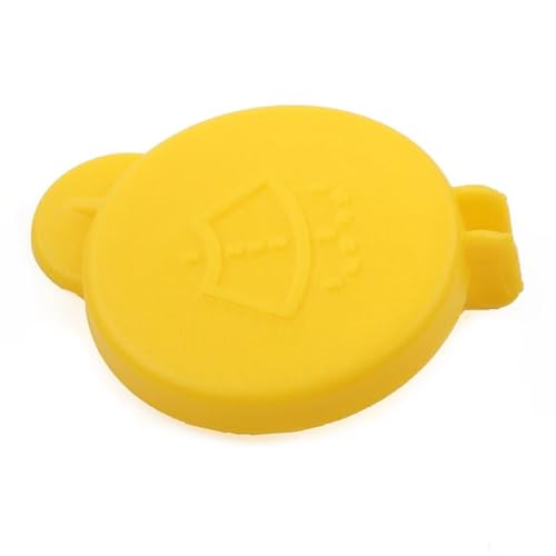 �J�[�E�H�b�V���[�^���N�̃L���b�v Compatible With Ford For Fiesta V 2001-2008 For Fusion 2002-2009 �Ԃ̃t�����g�K���X���C�p�[���t���U�[�o�[�J�o�[ 1488251