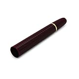 Replacement Barrel Compatible with Montblanc 163 Rollerball (Red & Gold)