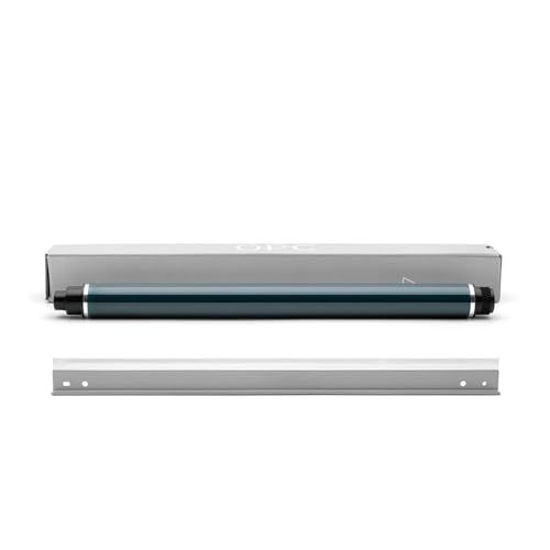 Tambour OPC D197-9510 pour résoudre les problèmes de traces noires