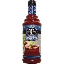 Mr and Mrs T Horseradish Bloody Mary Mix, 33.8 Ounce -- 6 per case. by Mr. & Mrs. T