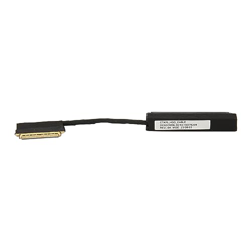 Cable SATA para disco duro 2.5 pulg para Thinkpad miniatura 2