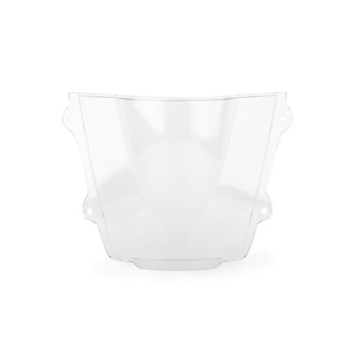 Pare-brise moto pour CBR600RR F5 2013-2018 bulle de protection haute résistance