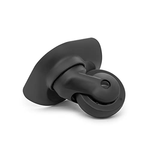 Replacement Luggage Wheel Repair Suitcase Bag Parts Spinner Wheels Casters for Travel Customs Box A-53-YF4