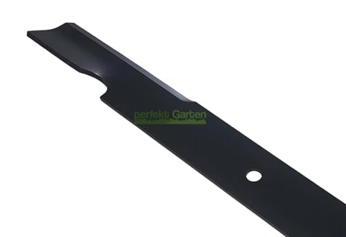 Lame de tondeuse à gazon rotative compatible Ferris 5102227 - 3