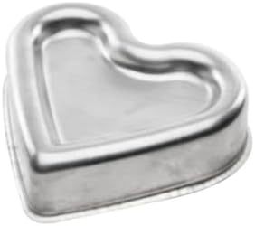F. BALLERINE CORAÇÃO P 13cmx12cmx4,5cm (ALUM)