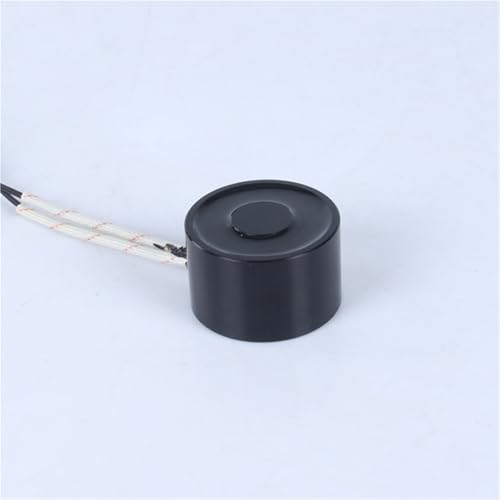 Mini électro-aimant de levage H4025 pour tri automatique 200N