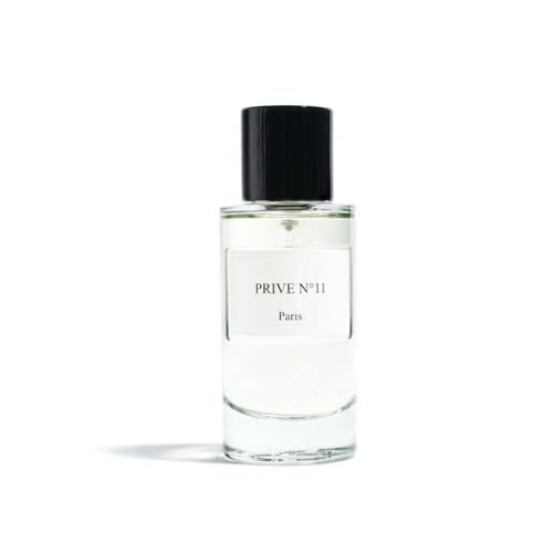 Eau de parfum RP N°11 flacon 50ml collection privée anti-odeurs quotidien