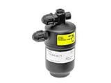 for Mercedes w114 w115 (68-76) A/C Receiver Drier BEHR HELLA