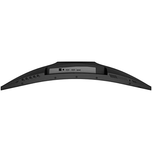 Image of msi MAG27C6F 27-inch 1920 x 1080 (FHD), Rapid VA, Gaming Monitor 180Hz, Adaptive Sync, 0.5ms, HDMI, Display-Port, VESA Mountable, Tilt