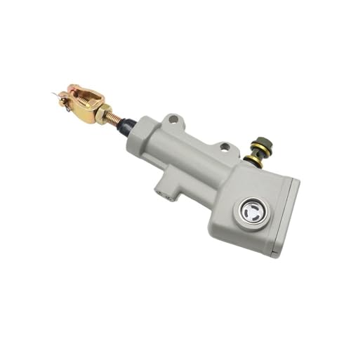 Bomba de freno trasero para reparar el sistema de frenado en motocicletas J1 J5 de 250cc 2