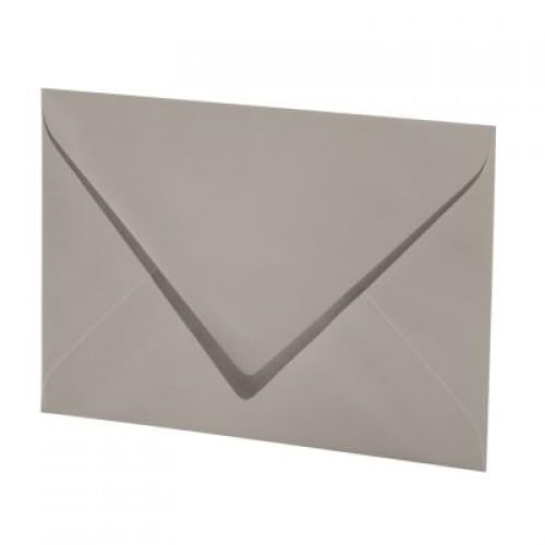 ARTOZ Mosaic Card Envelope, Cement, B6